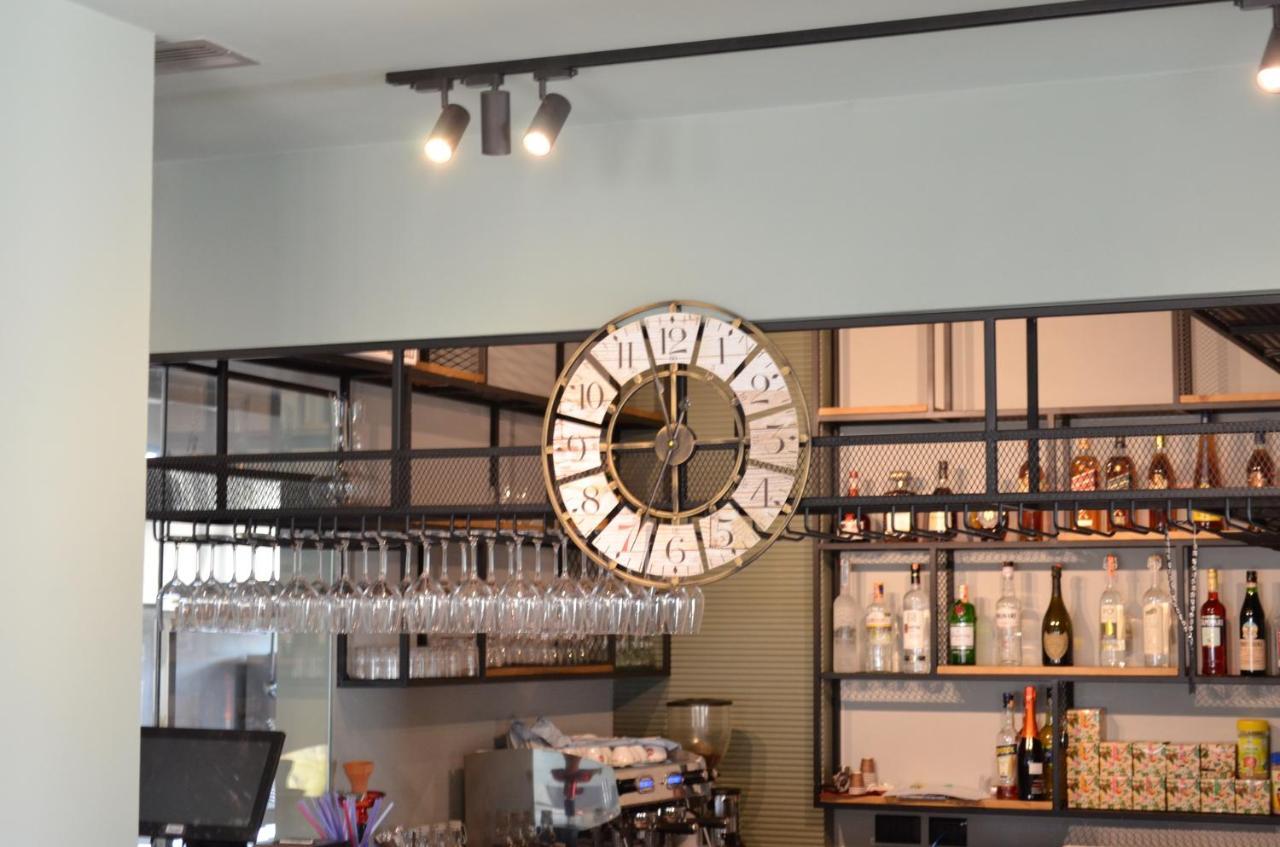 N'Peze Hotel Laknas Ngoại thất bức ảnh