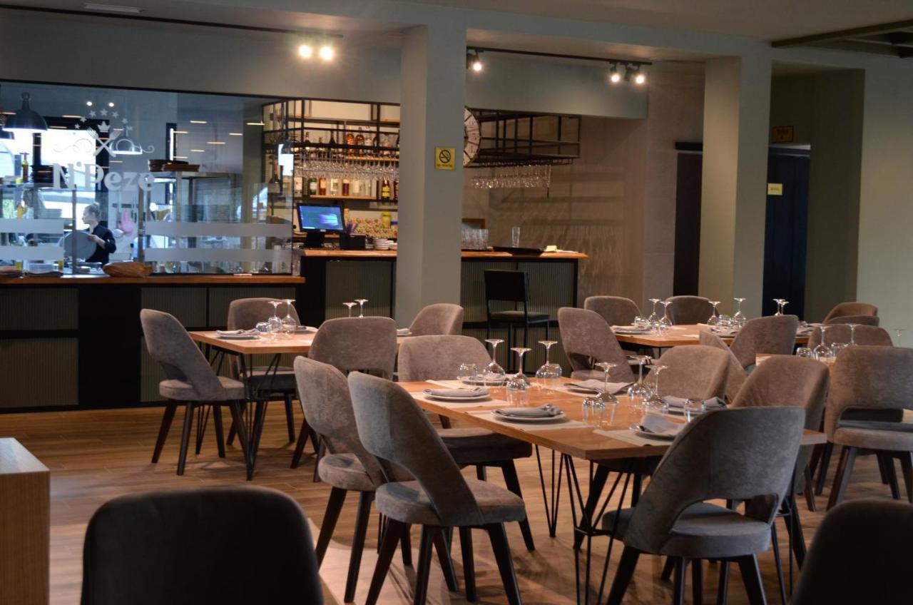 N'Peze Hotel Laknas Ngoại thất bức ảnh