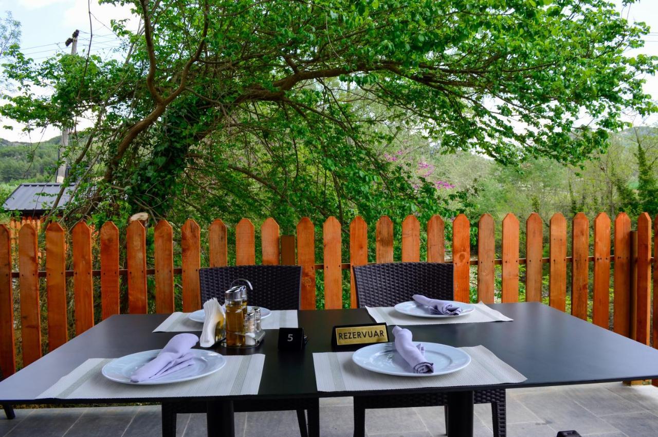 N'Peze Hotel Laknas Ngoại thất bức ảnh