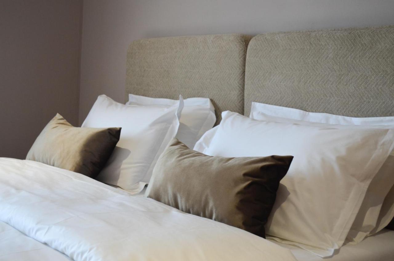 N'Peze Hotel Laknas Ngoại thất bức ảnh